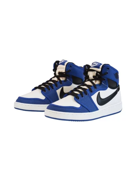 Retro členkové topánky Nike