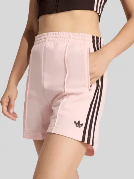 Szorty treningowe krój relaxed fit model FIREBIRD CLASSIC' Adidas Originals