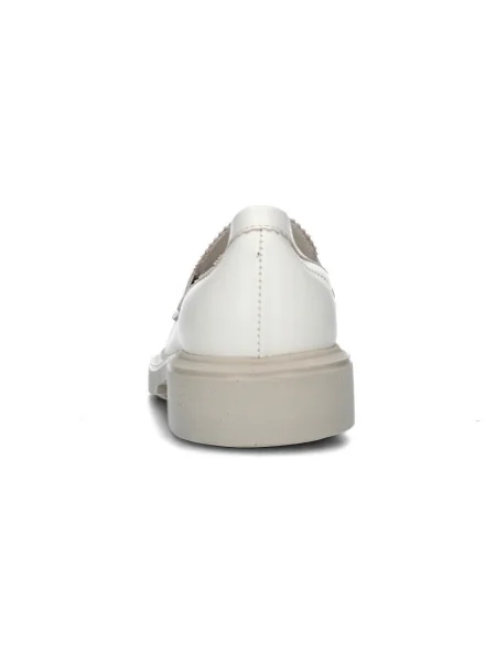Pantofi Vsl alb