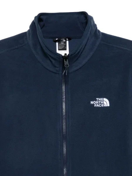 Hanorac The North Face albastru