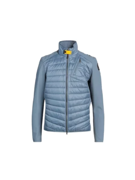 Kurtka Parajumpers niebieska