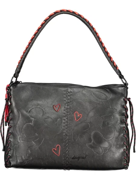 Torebka Desigual czarna