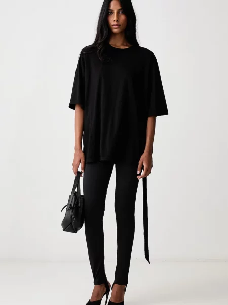 Футболка Rick Owens Drkshdw