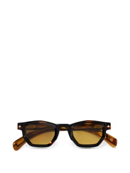 Ochelari de soare Sato Eyewear maro