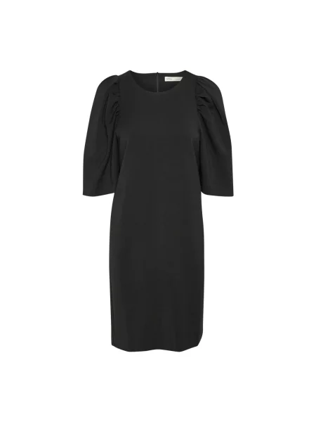 Sukienka Inwear biznesowa czarna