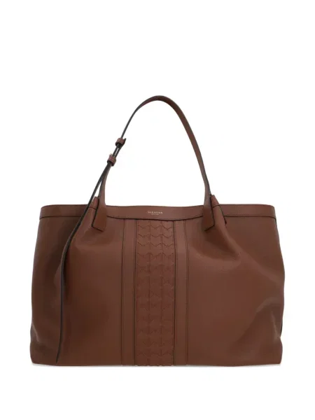 Torbica Serapian smeđa