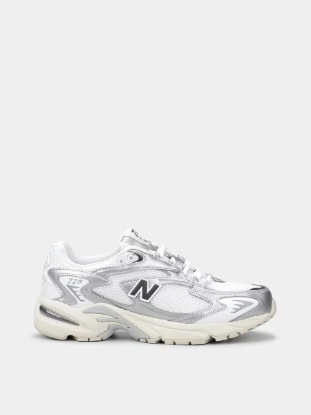 Кроссовки New Balance черные