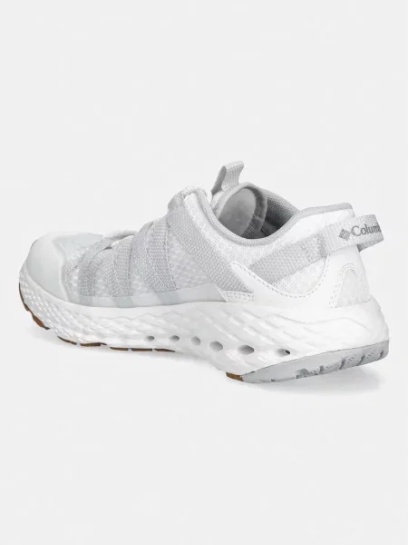 Columbia buty trekkingowe DRAINMAKER szare