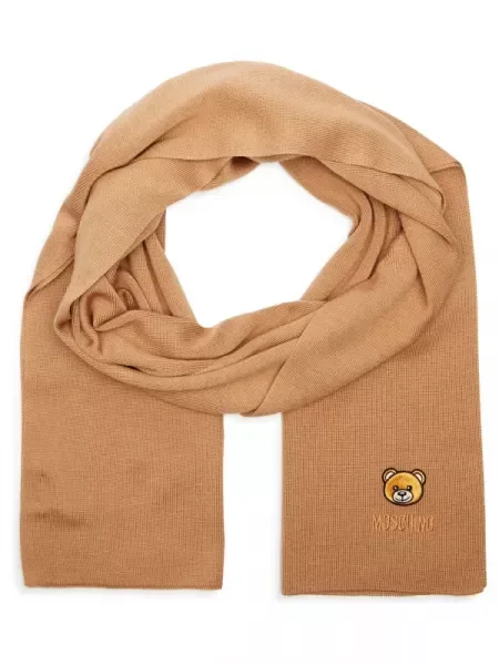 Moschino Gyapjú sál