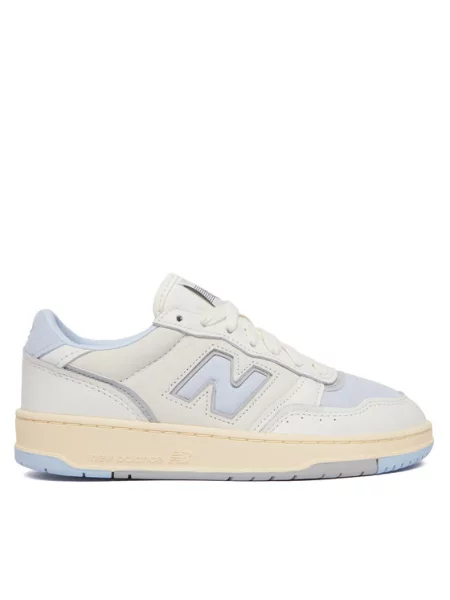 New Balance Sportcipők Világos bézs
