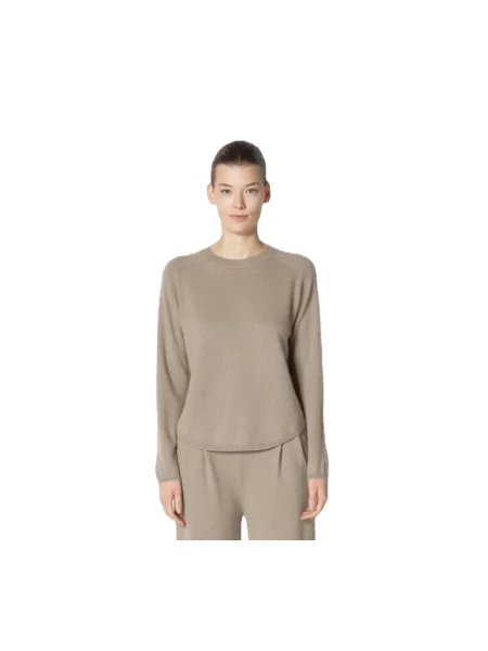 Sweter Sminfinity beżowy