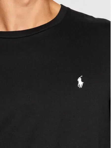 Polotričko Polo Ralph Lauren černé