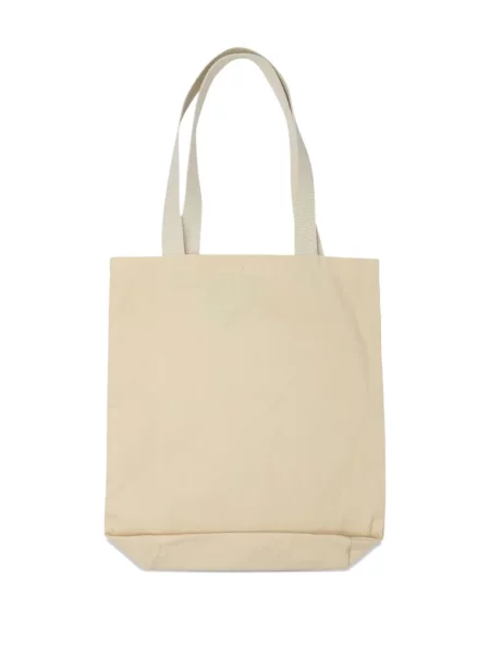 Geantă shopper Vietti Merchandise cu imagine