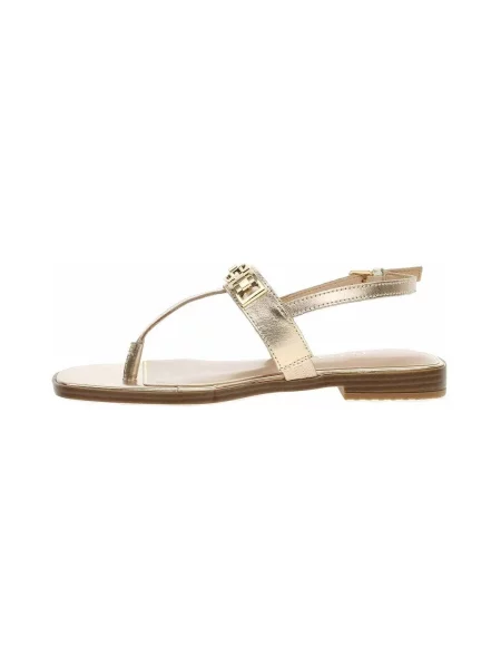 Sandale Guess FLJRMY Auriu