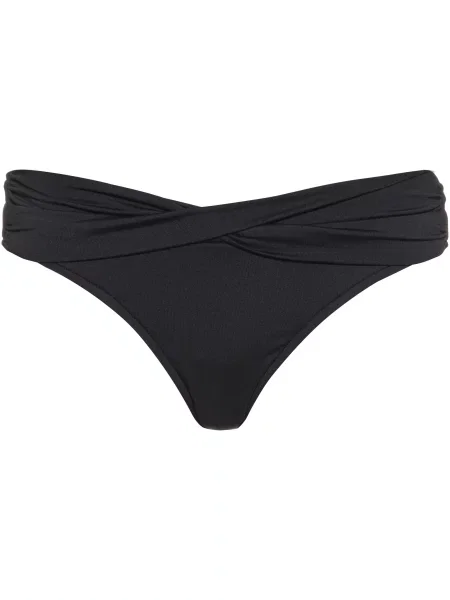 Seafolly Slip costum de baie Collective' negru