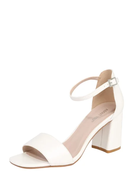 ABOUT YOU Sandali Alisha' bela