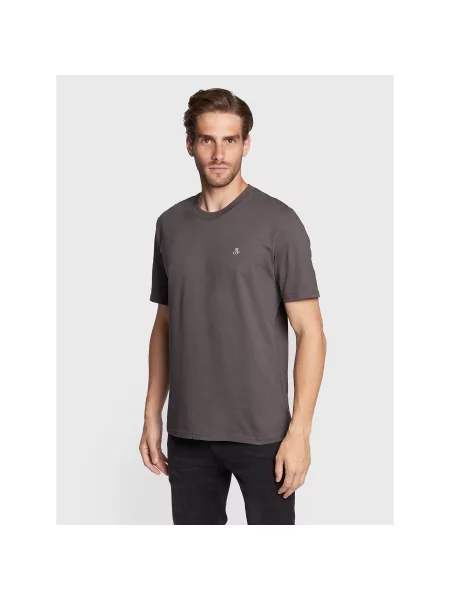 Marc O'Polo Majica blata siva