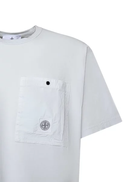 Μπλούζα Stone Island πέτρες μπλε