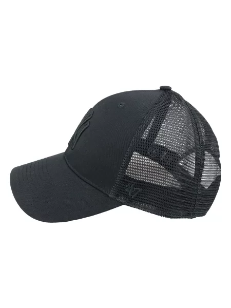 Šilterica 47 Brand crna