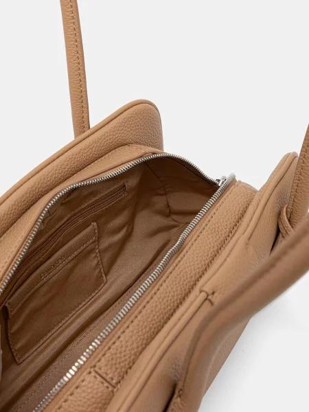 Calvin Klein Válltáska bézs