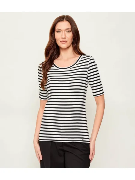 Marc Cain Tricou negru