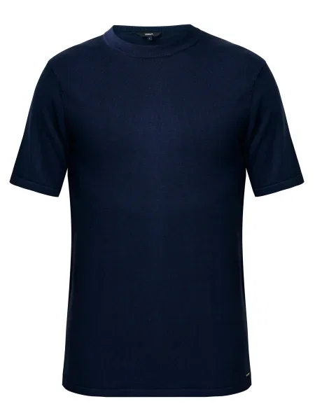 MEXX Tricou Lorenzo bleumarin