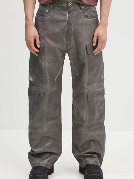 Rick Owens DRKSHDW jeans Double Cargo