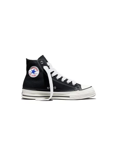 Tenisky Converse čierna