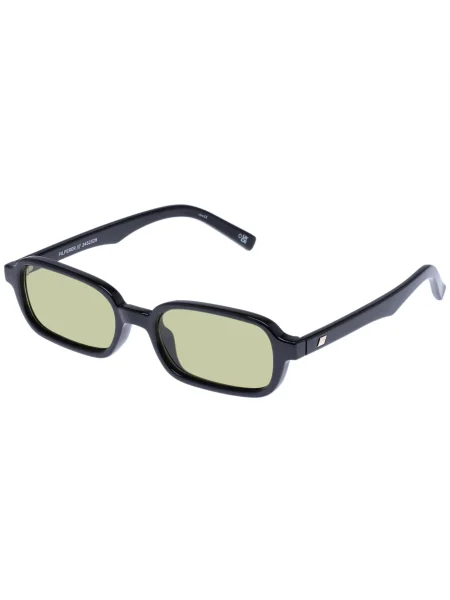 LE SPECS Sunčane naočale Pilferer maslinasta crna