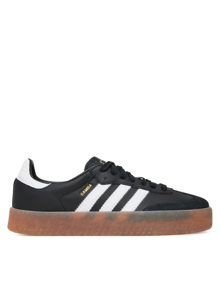 Adidas Sportcipők Sambae fekete