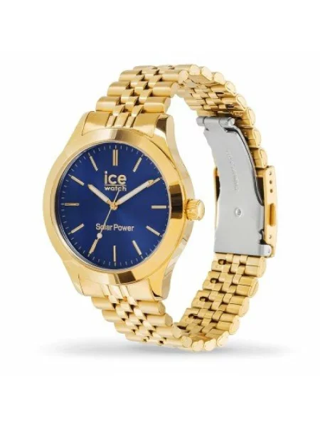 Zegarek Ice Watch żółty