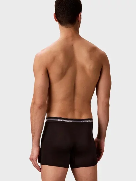 Боксери Calvin Klein чорні