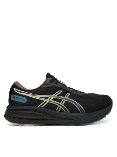 Asics Futócipő Gel-Pulse 17 Gtx fekete