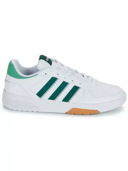 Tenisky Adidas biela