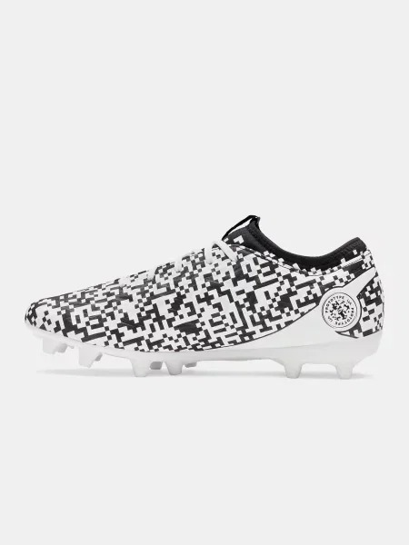 Botine Under Armour negru