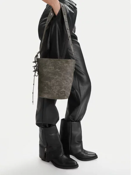 Сумка G-star Raw серая