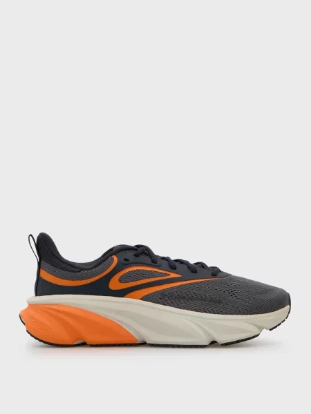 Кроссовки Under Armour Rogue серые