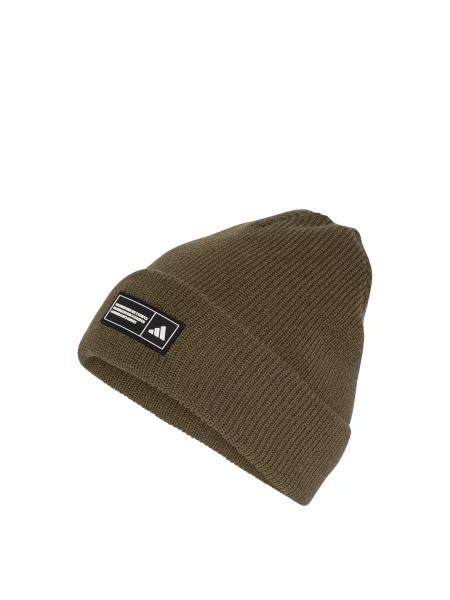 ADIDAS PERFORMANCE Sportovní čepice Essentials' zelená