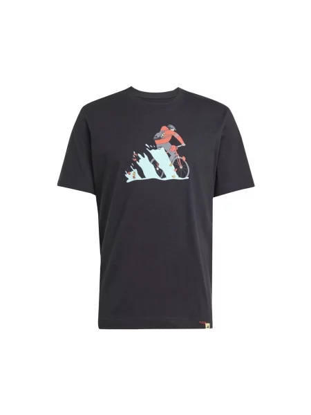 Majica Adidas crna