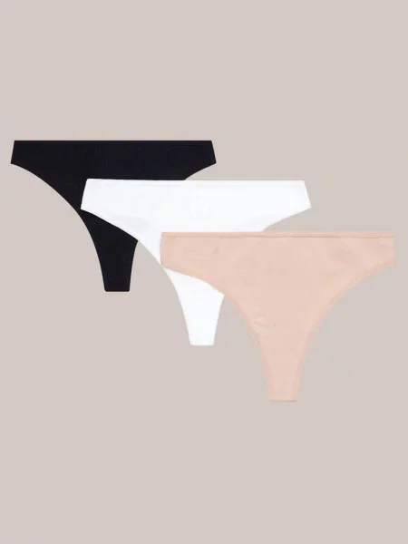 Трусики стринг 3 штуки