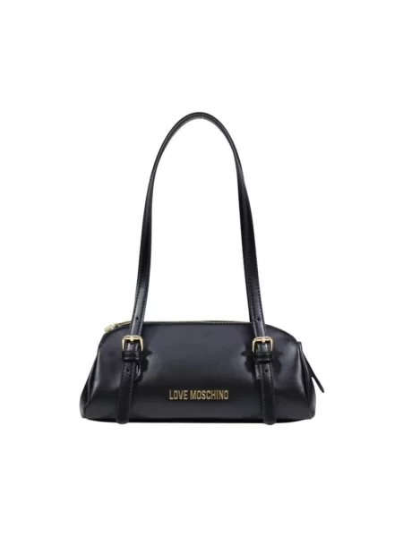 Torebka LOVE MOSCHINO czarna
