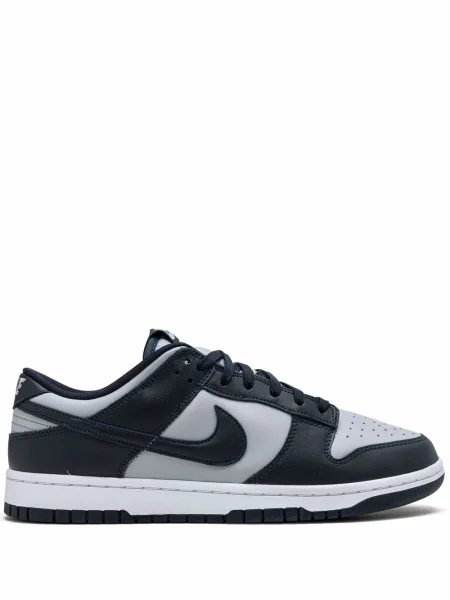 Sneakerși Nike Dunk albastru