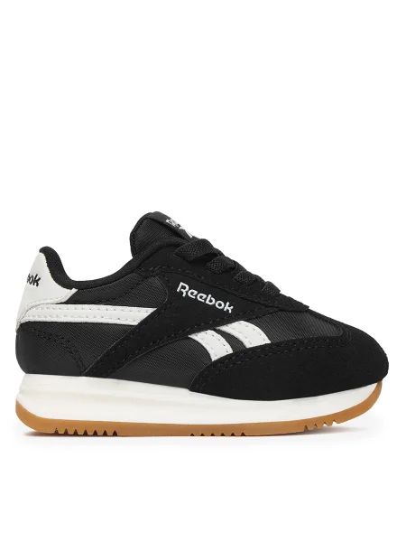 Sneakersy Reebok CEO-FIORI čierna