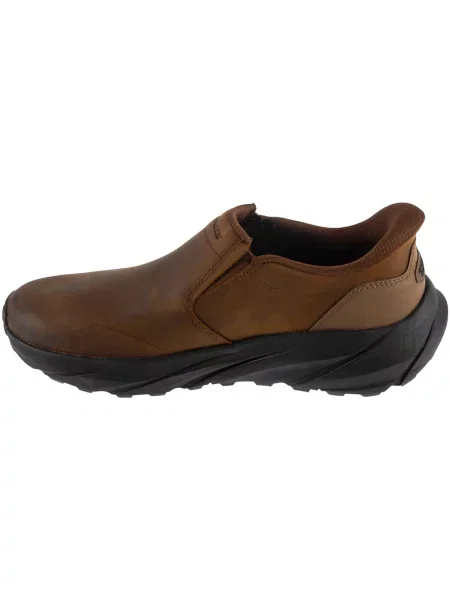 Chiloți Skechers maro