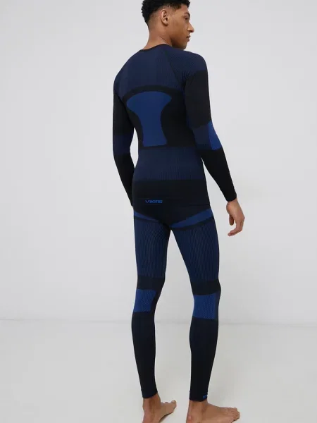 Термобелье Viking синее