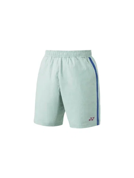 Pantaloni Yonex albastru