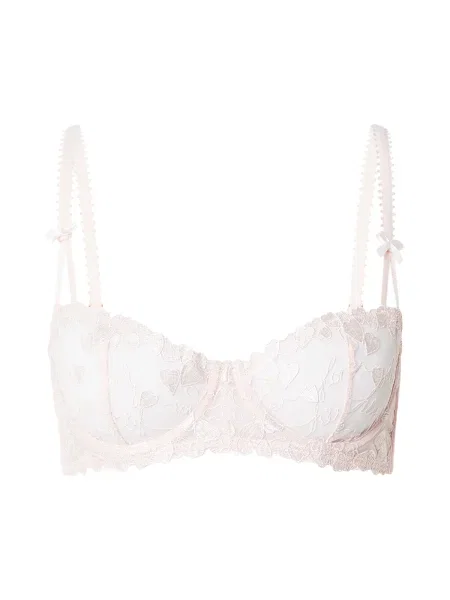 WILD LOVERS Sutien VIVIENNE' roz