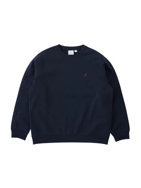 Bluza Gramicci niebieska