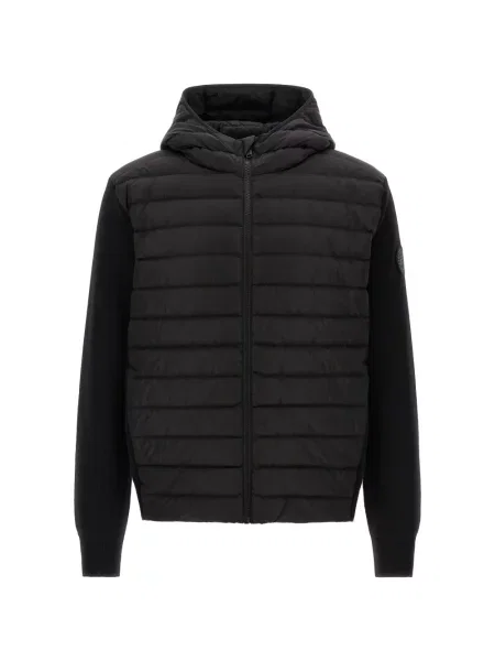 Geacă Canada Goose negru