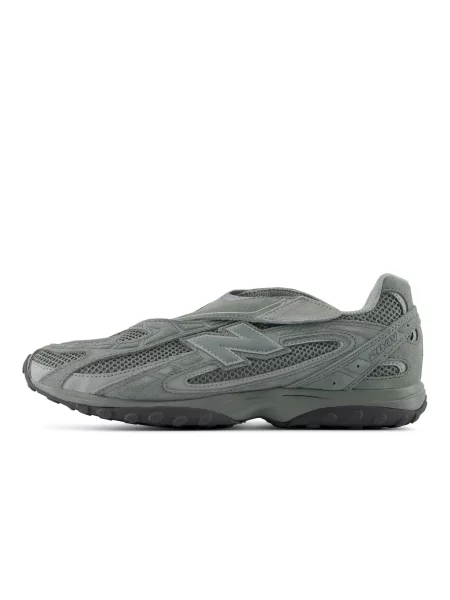 Sneakerși New Balance gri